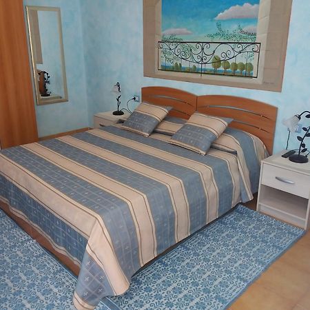 סנטה מריה לה פלמה Rita B&B Sea Sun And Nature מראה חיצוני תמונה
