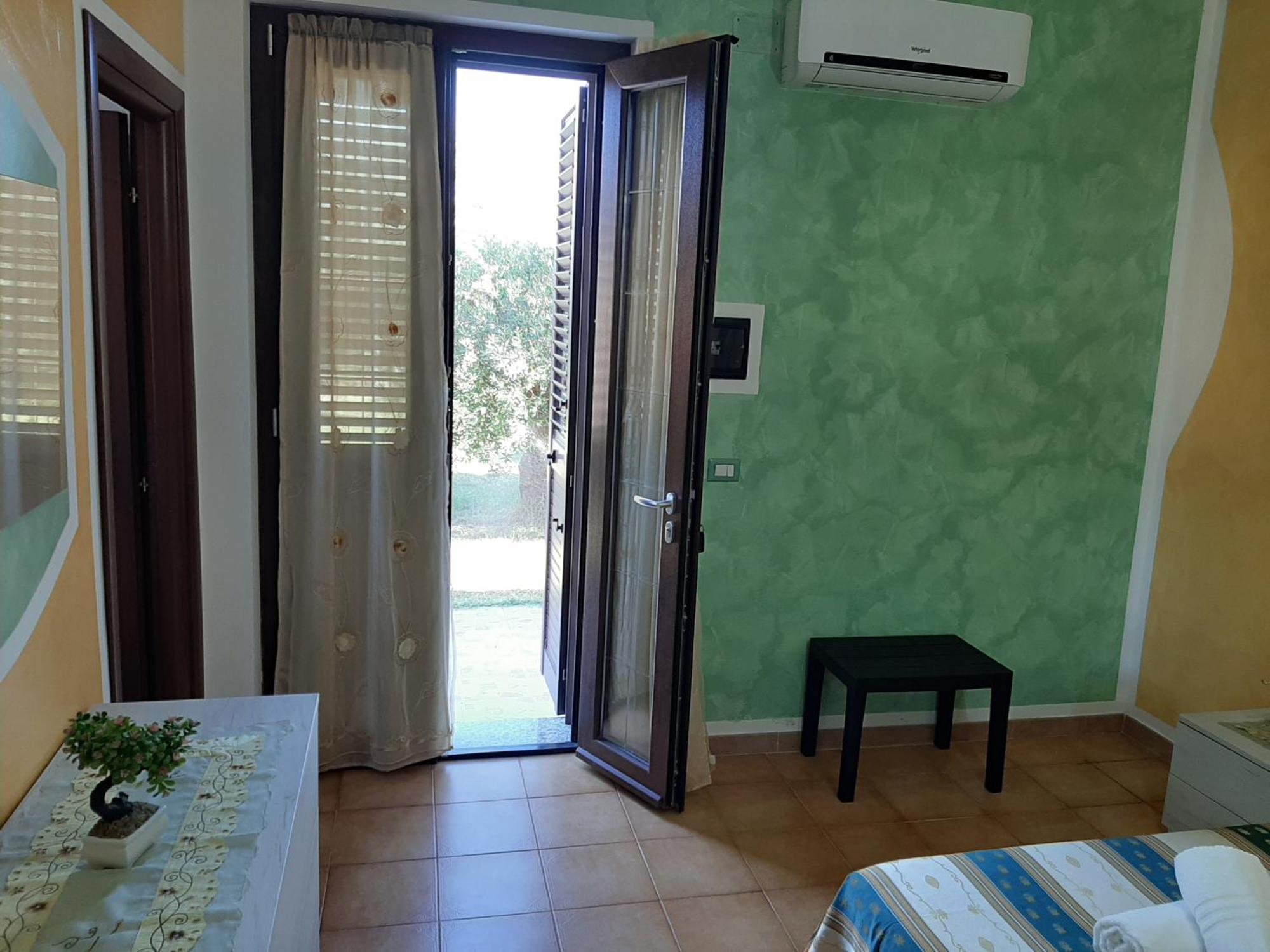 סנטה מריה לה פלמה Rita B&B Sea Sun And Nature מראה חיצוני תמונה