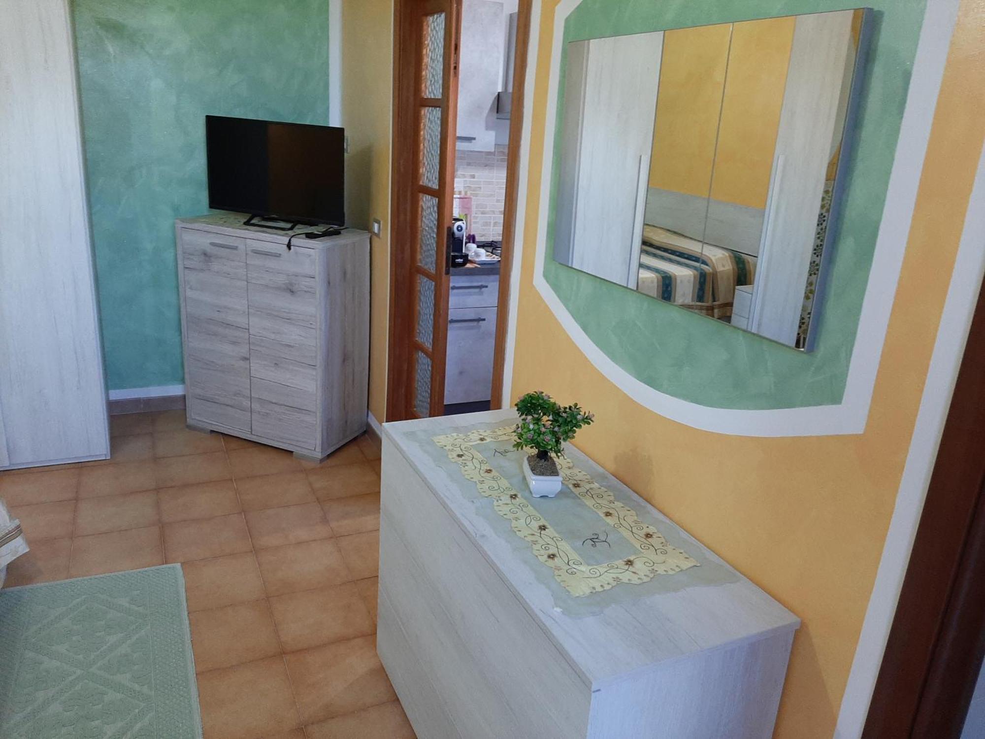 סנטה מריה לה פלמה Rita B&B Sea Sun And Nature מראה חיצוני תמונה