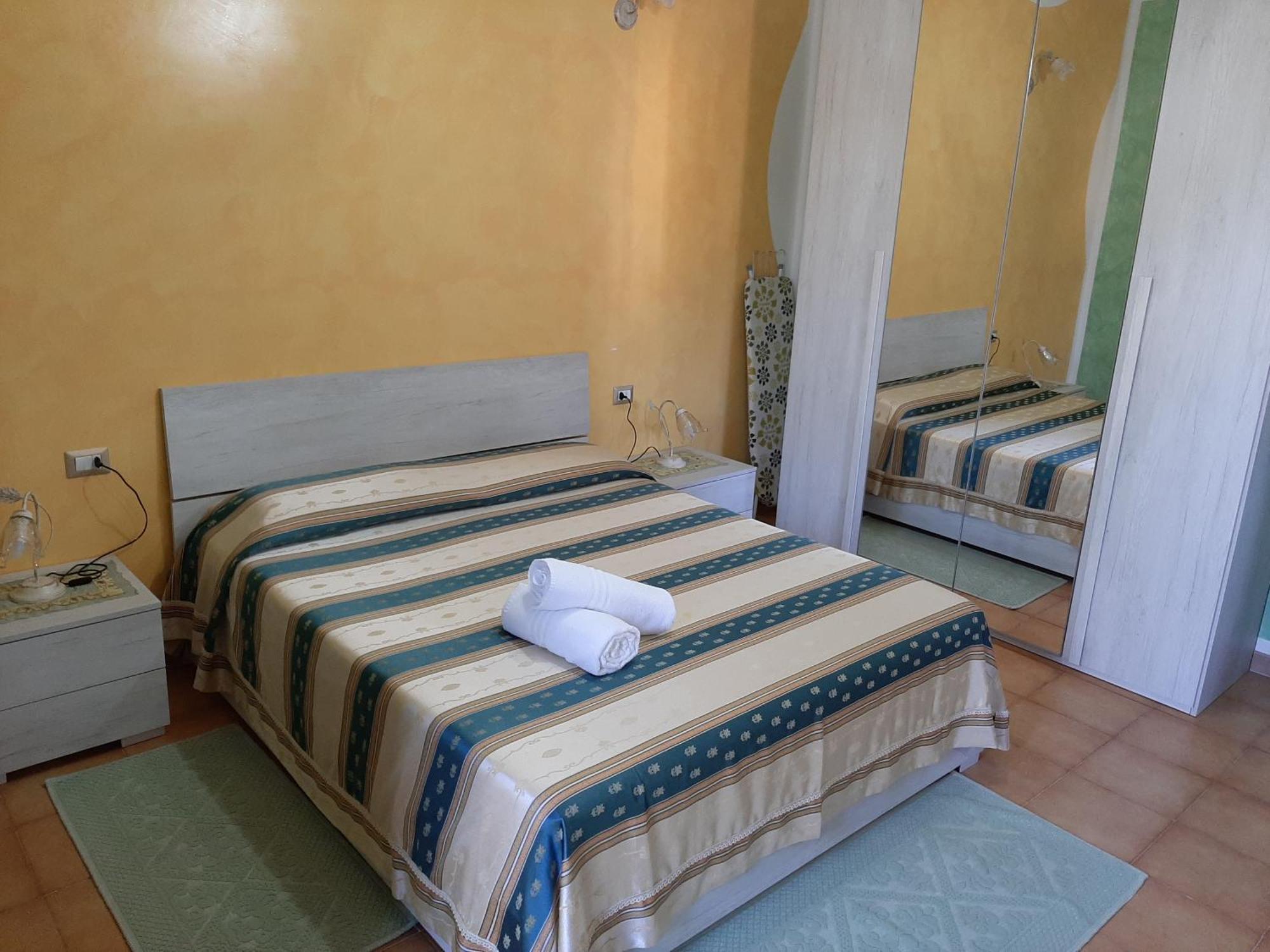 סנטה מריה לה פלמה Rita B&B Sea Sun And Nature מראה חיצוני תמונה