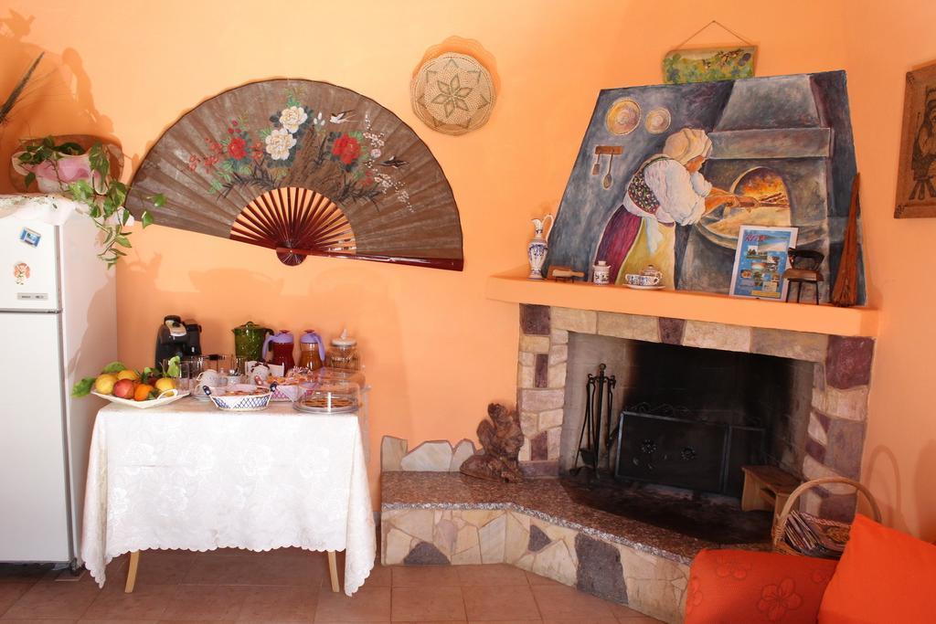 סנטה מריה לה פלמה Rita B&B Sea Sun And Nature חדר תמונה