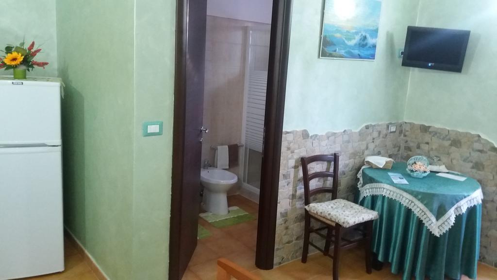 סנטה מריה לה פלמה Rita B&B Sea Sun And Nature מראה חיצוני תמונה