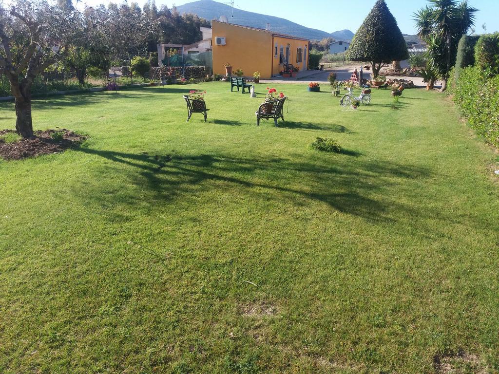 סנטה מריה לה פלמה Rita B&B Sea Sun And Nature מראה חיצוני תמונה