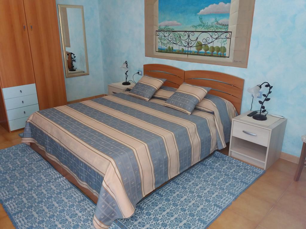 סנטה מריה לה פלמה Rita B&B Sea Sun And Nature מראה חיצוני תמונה