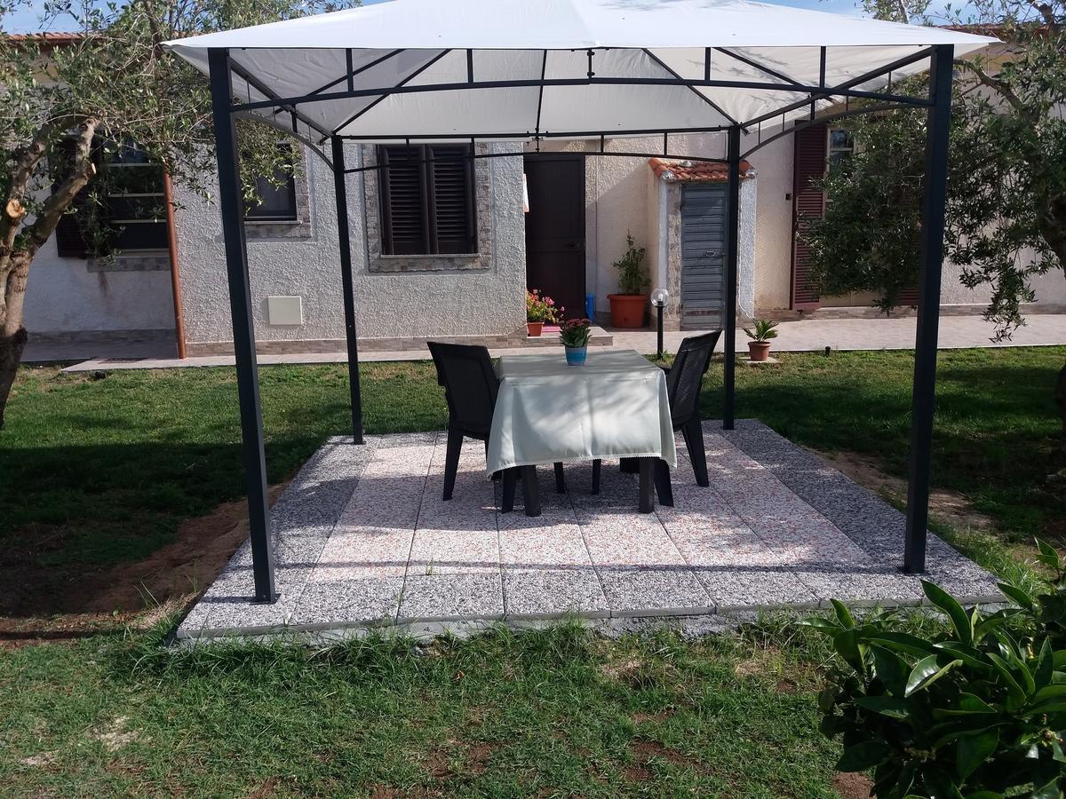 סנטה מריה לה פלמה Rita B&B Sea Sun And Nature מראה חיצוני תמונה