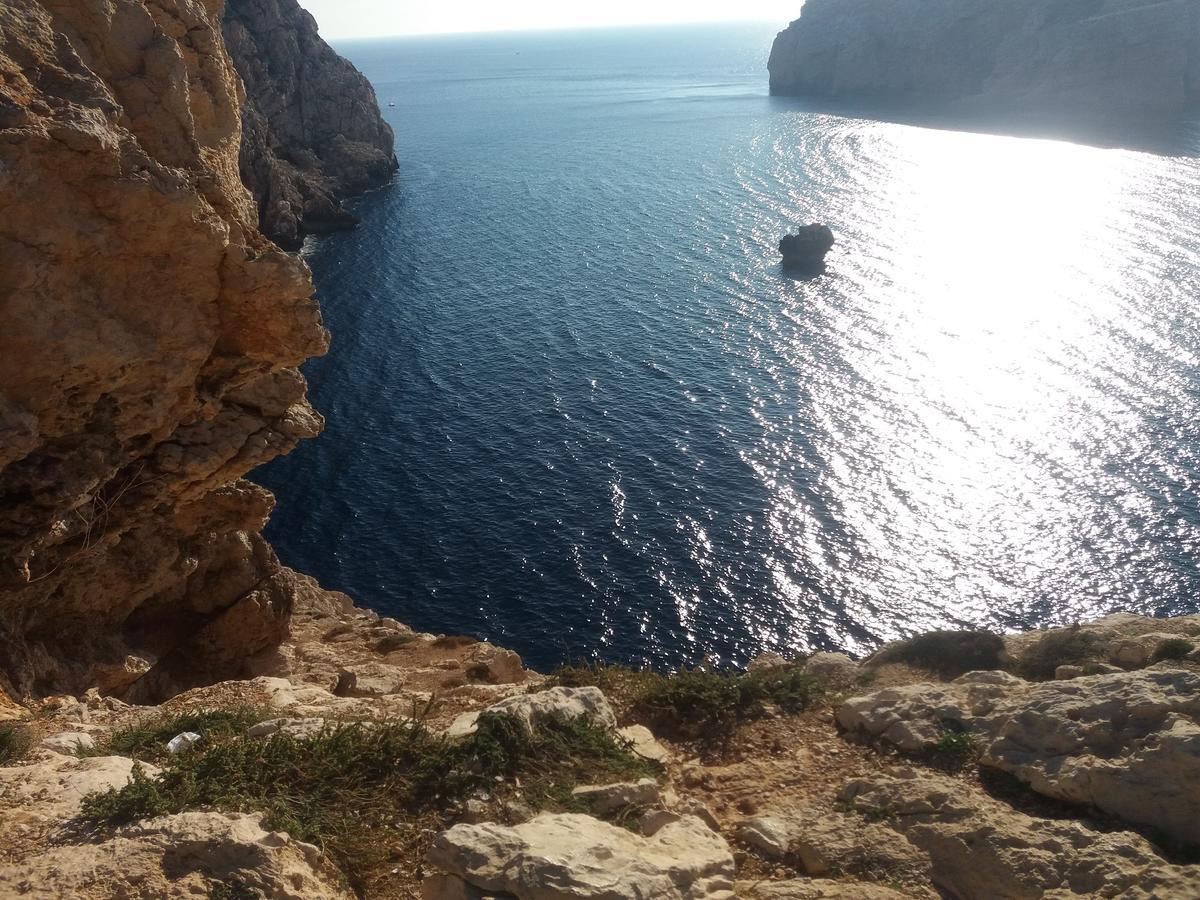 סנטה מריה לה פלמה Rita B&B Sea Sun And Nature מראה חיצוני תמונה