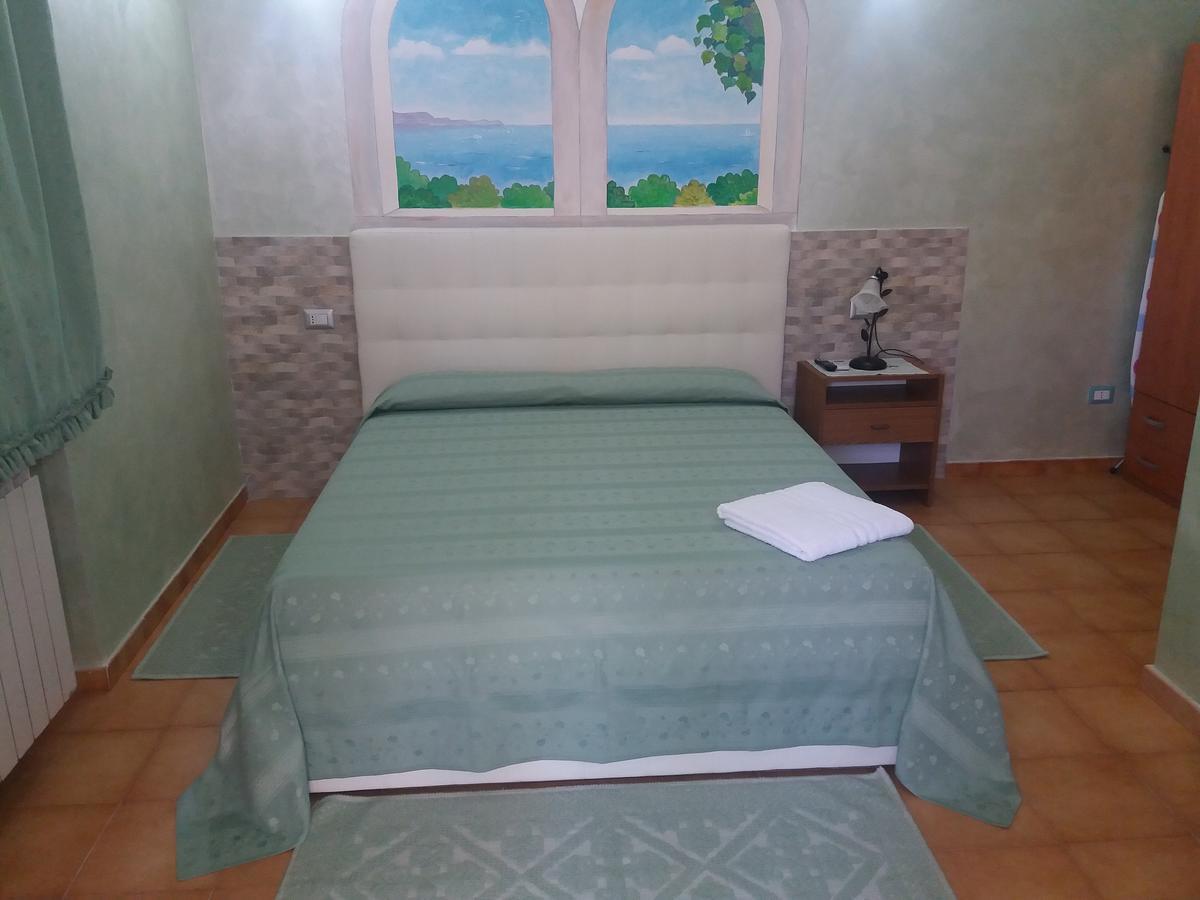 סנטה מריה לה פלמה Rita B&B Sea Sun And Nature מראה חיצוני תמונה