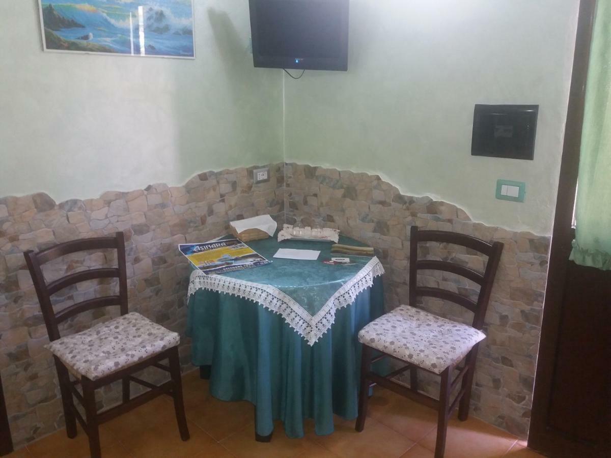 סנטה מריה לה פלמה Rita B&B Sea Sun And Nature מראה חיצוני תמונה