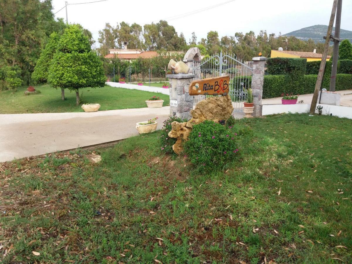 סנטה מריה לה פלמה Rita B&B Sea Sun And Nature מראה חיצוני תמונה